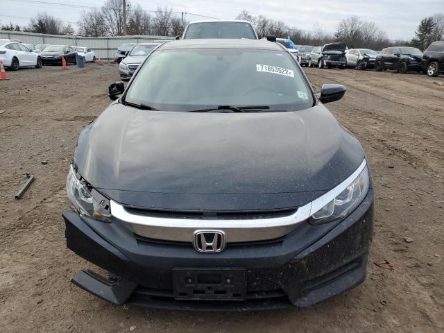 Photo 5 from auction – 2017 HONDA CIVIC LX with VIN 19XFC2F55HE224867