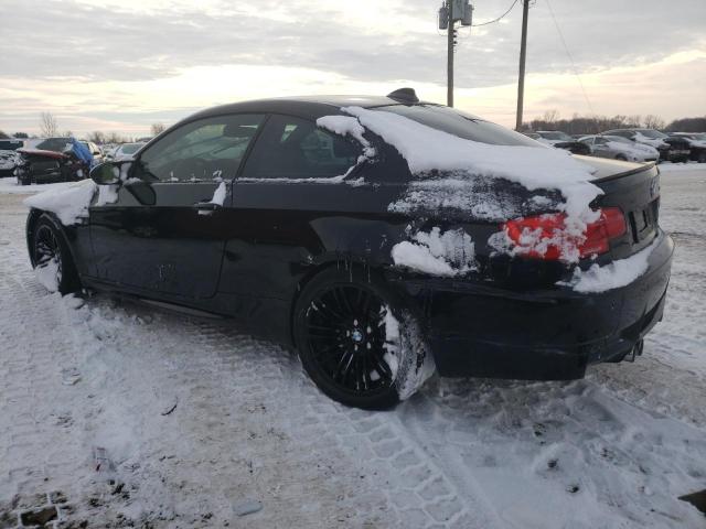 Photo 2 from auction – 2011 BMW M3 with VIN WBSKG9C51BE367567