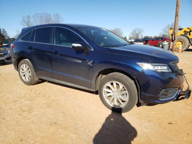 Photo 4 from auction – 2016 ACURA RDX TECHNO with VIN 5J8TB3H51GL018154