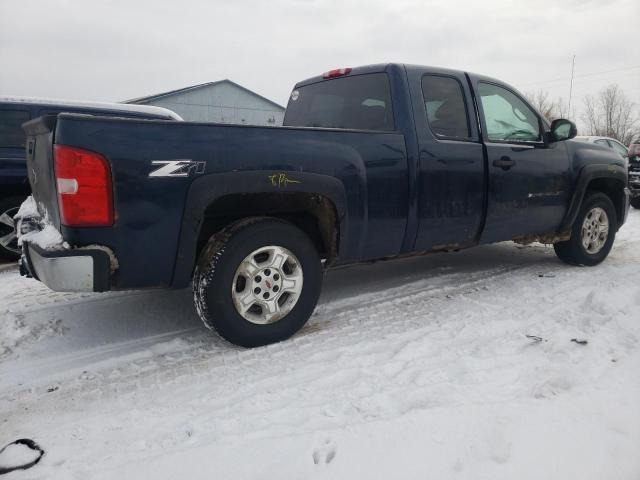 Photo 3 from auction – 2008 CHEVROLET SILVERADO with VIN 2GCEK19J381288341
