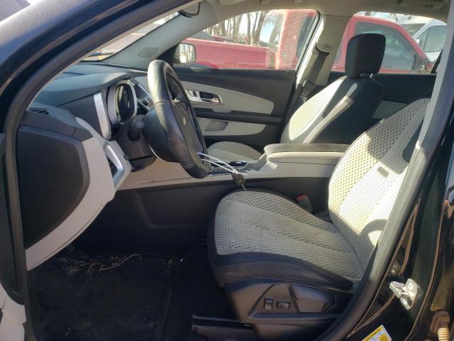 Photo 7 from auction – 2013 CHEVROLET EQUINOX LS with VIN 2GNALBEK2D6286570