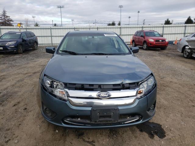 Photo 5 from auction – 2011 FORD FUSION SE with VIN 3FAHP0HA9BR315979