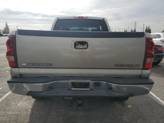 Photo 6 from auction – 2003 CHEVROLET SILVERADO with VIN 1GCGK29U13Z333690