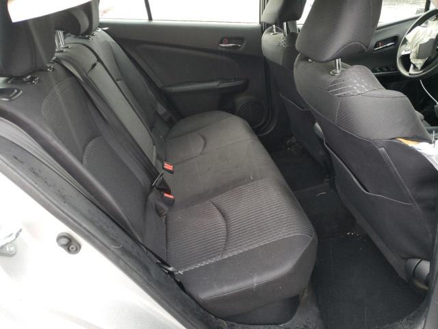Photo 10 from auction – 2016 TOYOTA PRIUS with VIN JTDKBRFU8G3520747