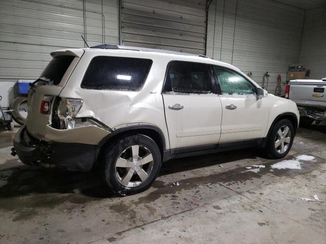 Photo 3 from auction – 2011 GMC ACADIA SLT with VIN 1GKKVRED5BJ234243