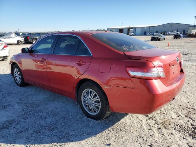 Photo 2 from auction – 2011 TOYOTA CAMRY BASE with VIN 4T1BF3EK6BU638313