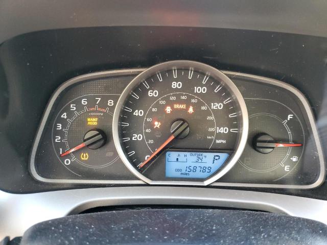 Photo 9 from auction – 2013 TOYOTA RAV4 XLE with VIN 2T3RFREV7DW086018