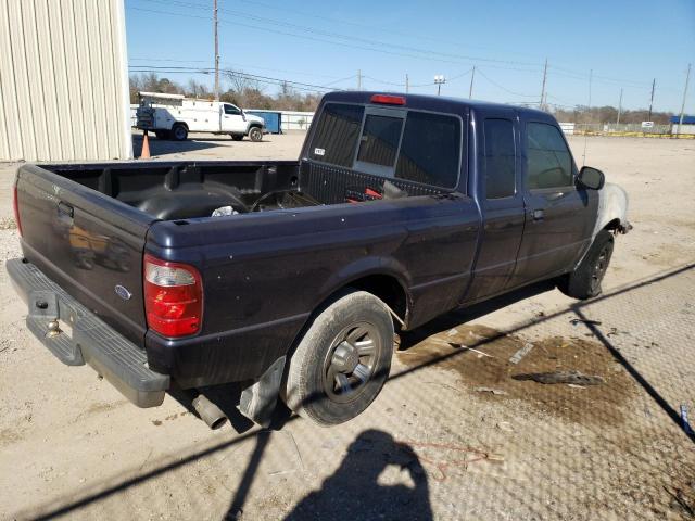 Photo 3 from auction – 2003 FORD RANGER SUP with VIN 1FTYR44V53TA40020