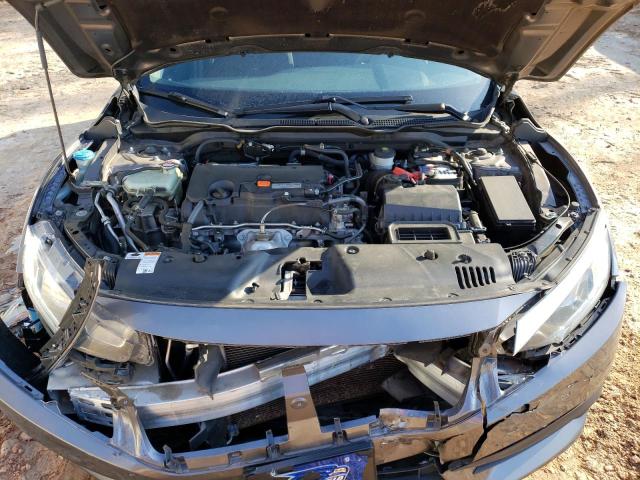 Photo 11 from auction – 2017 HONDA CIVIC LX with VIN 19XFC2F55HE035359
