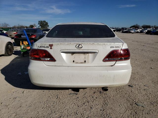 Photo 6 from auction – 2005 LEXUS ES 330 with VIN JTHBA30GX55095809