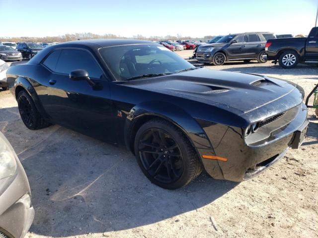 Photo 4 from auction – 2022 DODGE CHALLENGER with VIN 2C3CDZFJ6NH164446