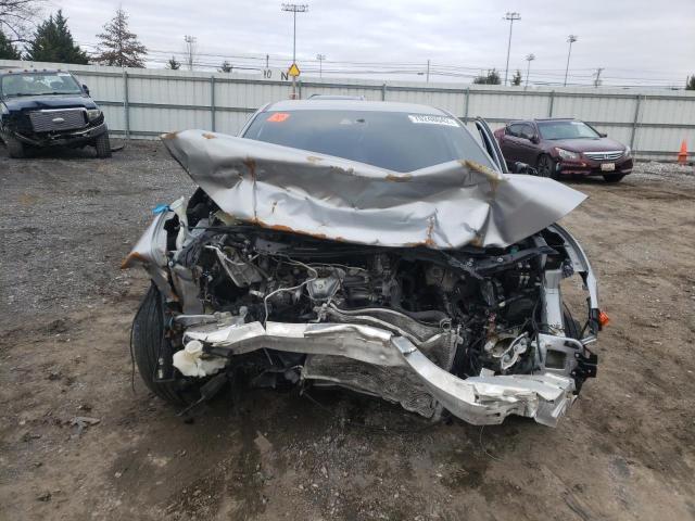 Photo 5 from auction – 2019 HONDA CIVIC LX with VIN 2HGFC2F68KH507320