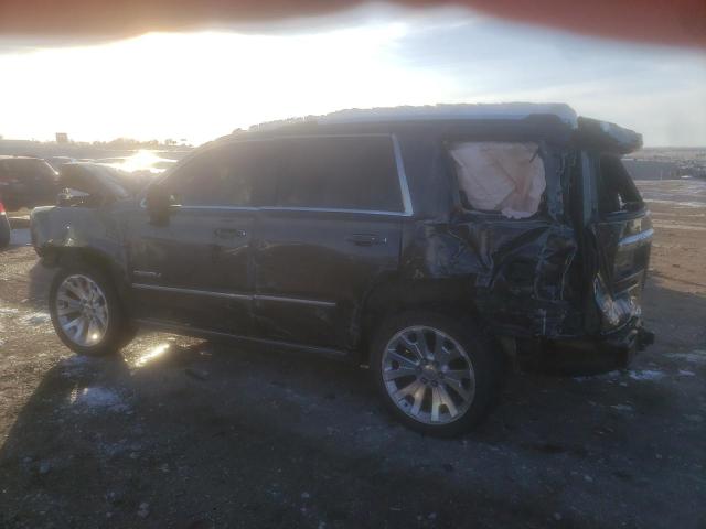 Photo 2 from auction – 2016 GMC YUKON DENA with VIN 1GKS2CKJ2GR289760