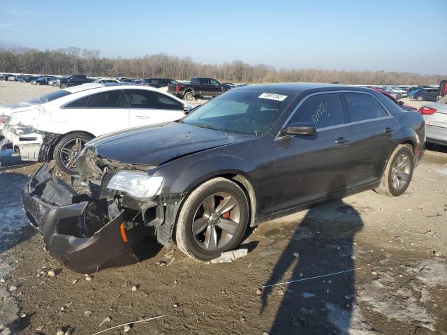 CHRYSLER 300 LIMITE 2015 with VIN 2C3CCAAG9FH931790 - Photo from auction