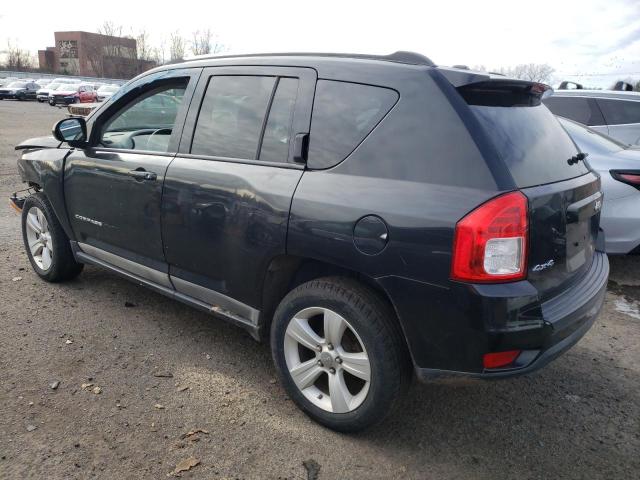 Photo 2 from auction – 2011 JEEP COMPASS SP with VIN 1J4NF1FB9BD134854