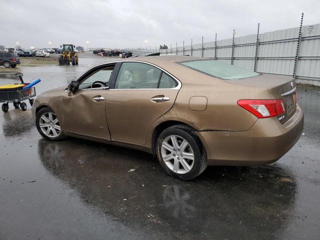 Фото 2 с аукциона – 2007 LEXUS ES 350 с VIN JTHBJ46G472032335