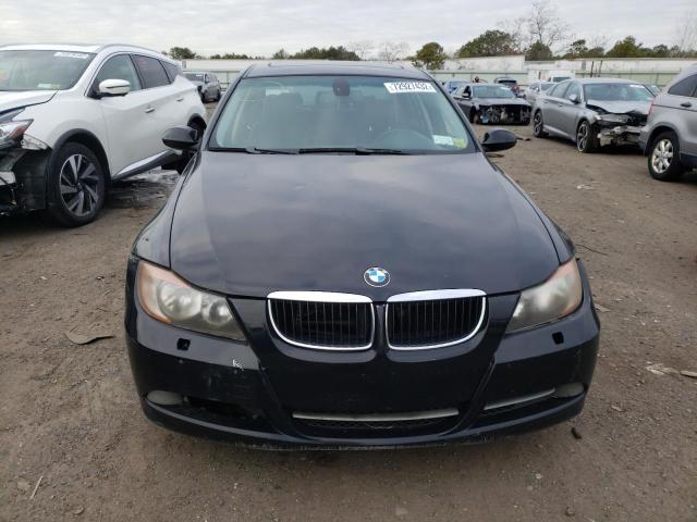 Photo 5 from auction – 2008 BMW 328 XI with VIN WBAVC93578K041649