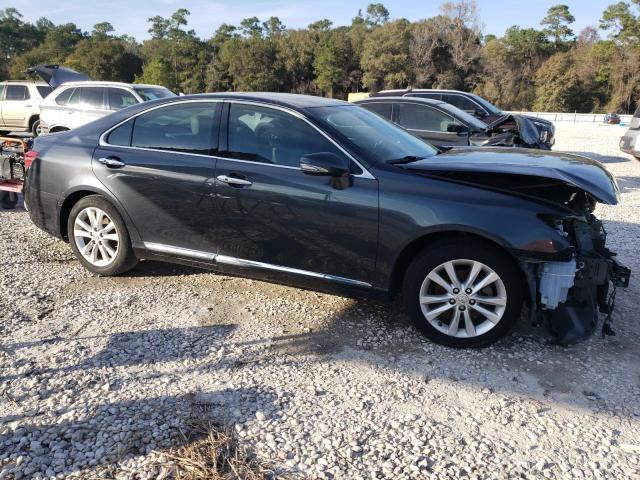 Photo 4 from auction – 2011 LEXUS ES 350 with VIN JTHBK1EG7B2435618