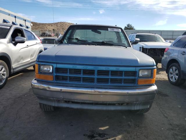 Photo 5 from auction – 1992 DODGE DAKOTA with VIN 1B6GL26X8NS585142
