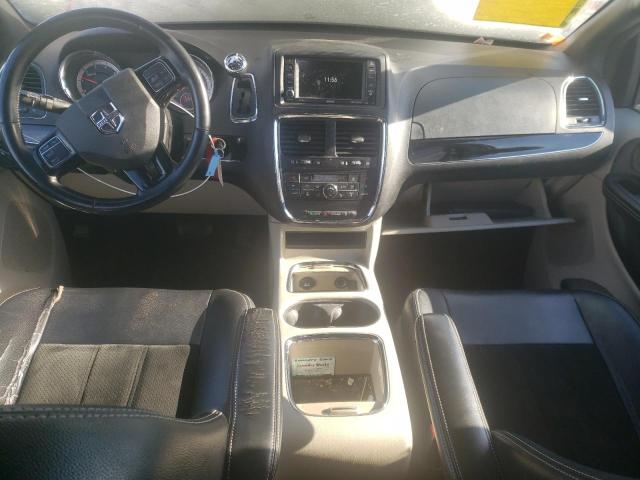 Photo 8 from auction – 2015 DODGE GRAND CARA with VIN 2C4RDGCG1FR684990
