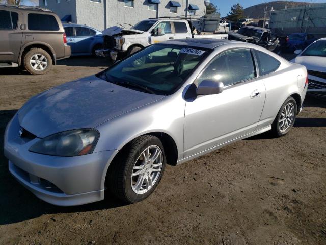 Zdjęcie 1 z aukcji – 2005 ACURA RSX z VIN JH4DC54835S002969