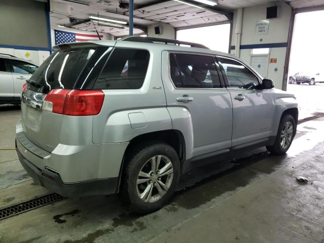 Photo 3 from auction – 2011 GMC TERRAIN SL with VIN 2CTFLTEC5B6241346