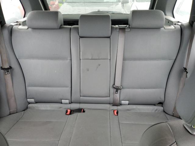 Photo 10 from auction – 2005 BMW X5 3.0I with VIN 5UXFA13555LY21300
