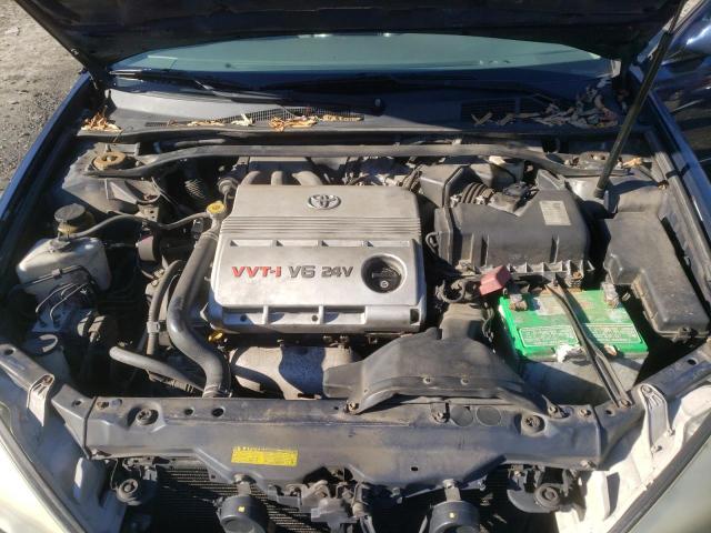 Photo 11 from auction – 2003 TOYOTA CAMRY LE with VIN 4T1BF30K63U051036