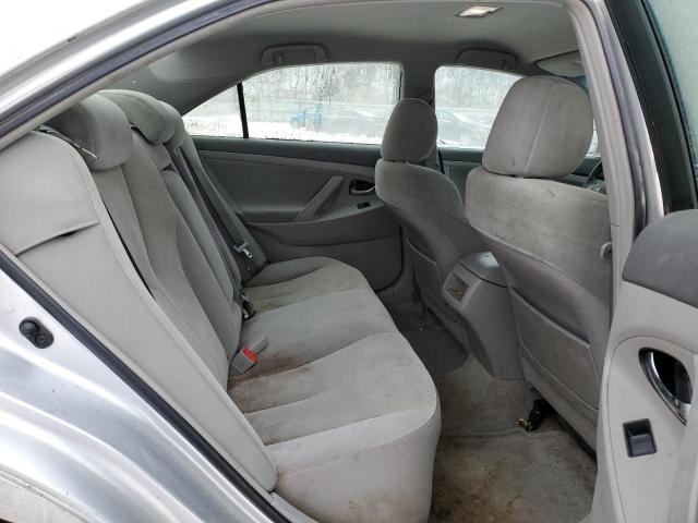 Photo 10 from auction – 2007 TOYOTA CAMRY CE with VIN 4T1BE46K97U170821