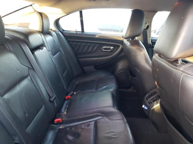 Photo 10 from auction – 2011 FORD TAURUS LIM with VIN 1FAHP2FW8BG106329