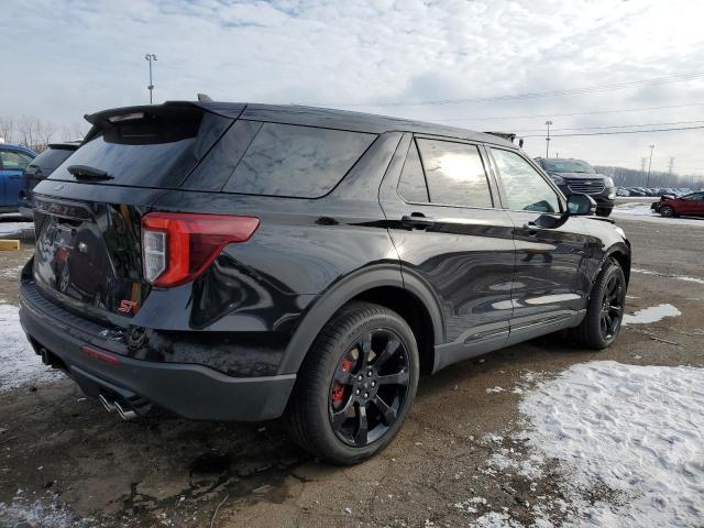 Photo 3 from auction – 2022 FORD EXPLORER S with VIN 1FM5K8GCXNGC20237
