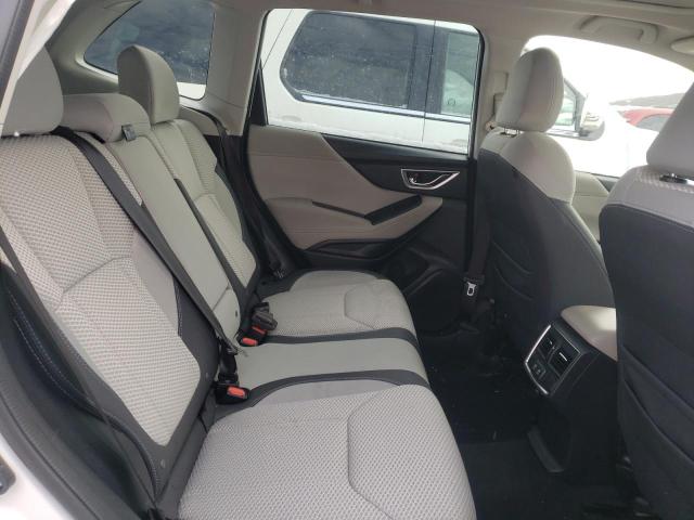 Photo 11 from auction – 2021 SUBARU FORESTER P with VIN JF2SKAJC7MH434684