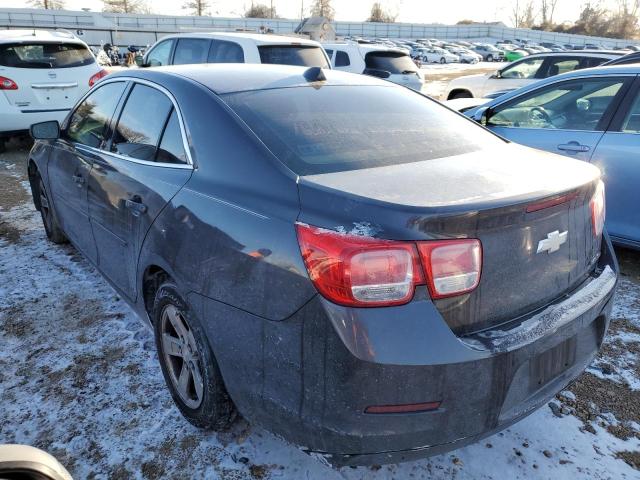 Photo 2 from auction – 2013 CHEVROLET MALIBU LS with VIN 1G11B5SA1DF199881