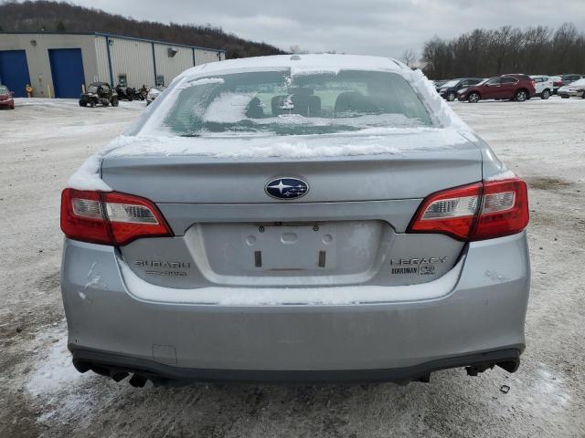 Photo 6 from auction – 2019 SUBARU LEGACY 2.5 with VIN 4S3BNAB64K3037409
