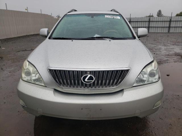 صورة رقم 5 من المزاد - 2007 LEXUS RX 350 مع VIN 2T2GK31U87C021279