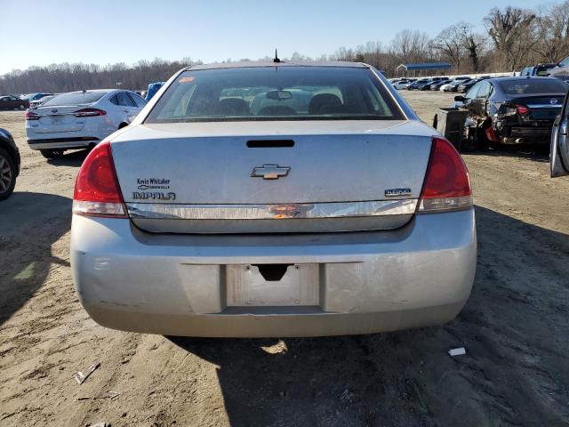 Photo 6 from auction – 2010 CHEVROLET IMPALA LS with VIN 2G1WA5EK8A1205935