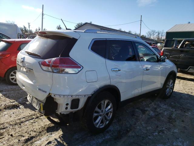 Photo 3 from auction – 2016 NISSAN ROGUE S with VIN KNMAT2MV5GP688625