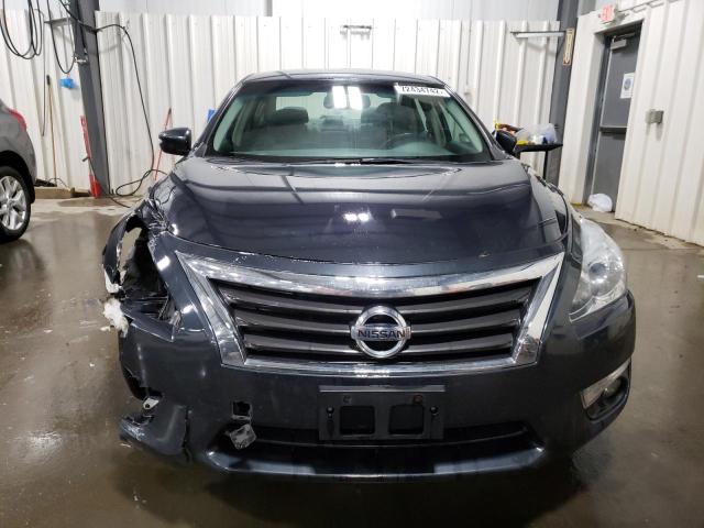 Photo 5 from auction – 2013 NISSAN ALTIMA 2.5 with VIN 1N4AL3AP6DN503281