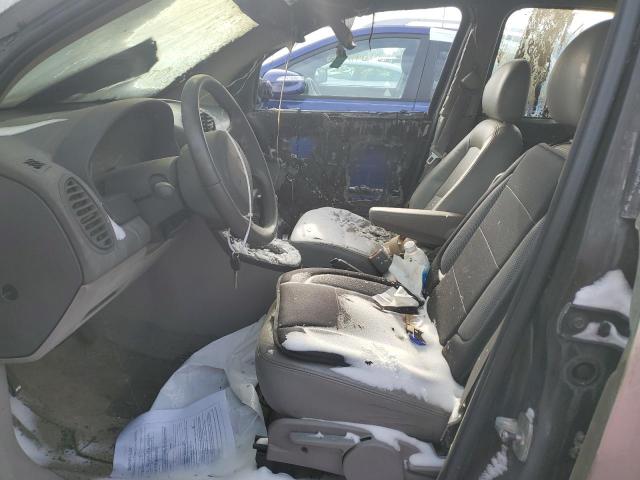 Photo 7 from auction – 2003 SATURN VUE with VIN 5GZCZ63B93S843351