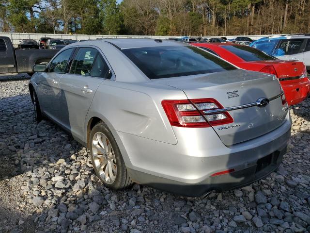 Photo 2 from auction – 2014 FORD TAURUS LIM with VIN 1FAHP2F86EG119022