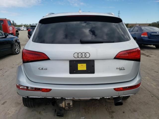 Photo 6 from auction – 2014 AUDI Q5 PREMIUM with VIN WA1CFAFP6EA093950