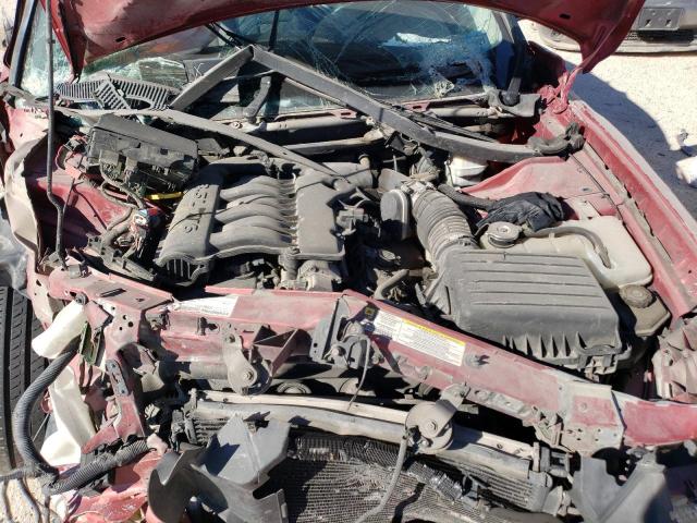 Photo 11 from auction – 2008 DODGE CHARGER SX with VIN 2B3KA33G48H156843