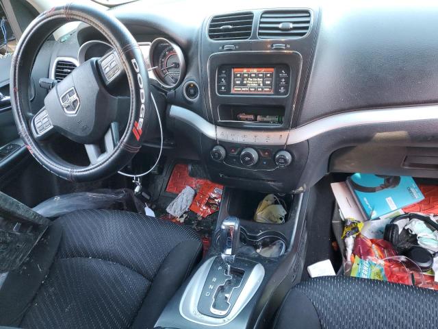 Photo 8 from auction – 2015 DODGE JOURNEY SX with VIN 3C4PDDBG7FT715616