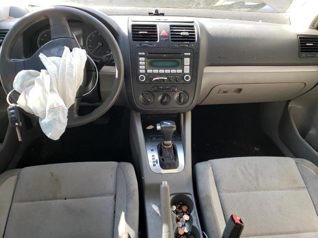 Photo 8 from auction – 2008 VOLKSWAGEN RABBIT with VIN WVWDA71K28W218442