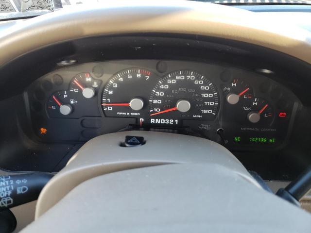 Photo 9 from auction – 2004 FORD EXPLORER E with VIN 1FMZU74K54ZA97337
