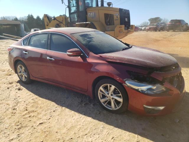 Photo 4 from auction – 2015 NISSAN ALTIMA 2.5 with VIN 1N4AL3AP1FC575830