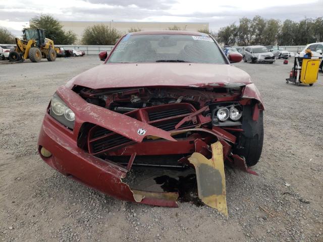 Photo 5 from auction – 2006 DODGE CHARGER R/ with VIN 2B3KA53H16H114440