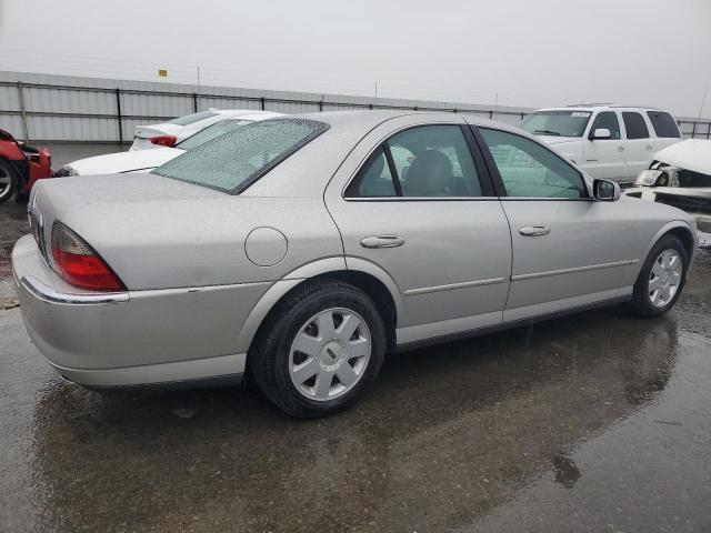 Photo 3 from auction – 2004 LINCOLN LS with VIN 1LNHM86S14Y650098