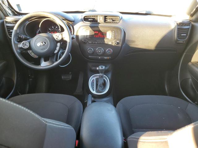 Photo 8 from auction – 2014 KIA SOUL with VIN KNDJN2A27E7034792