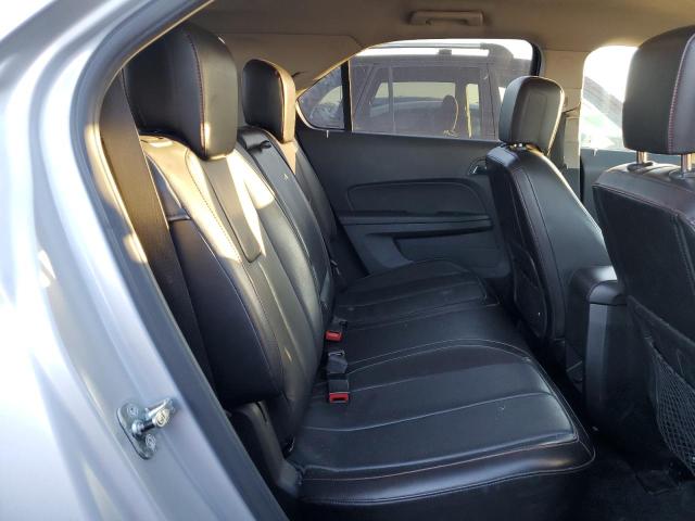 Photo 11 from auction – 2010 CHEVROLET EQUINOX LT with VIN 2CNFLGEWXA6256769